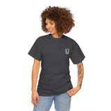 Kraken Navy Sailor Heavy Cotton Tee