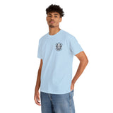 Kraken Dizzy Heavy Cotton Tee