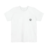 Kraken Logo Unisex Pocket T-shirt