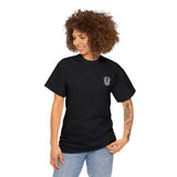 Kraken That Whip Heavy Cotton Tee