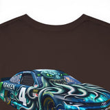 Kraken Team Kraken Racing Heavy Cotton Tee