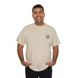 Kraken Navy Sailor Heavy Cotton Tee