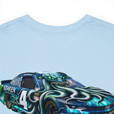 Kraken Team Kraken Racing Heavy Cotton Tee