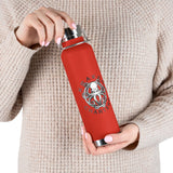 Kraken Copper Vacuum Insulated Bottle, 22oz