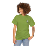 Kraken Team Kraken Racing Heavy Cotton Tee