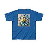 Kraken Minion Heavy Cotton™ Tee