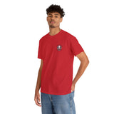 Kraken Team Kraken Racing Heavy Cotton Tee