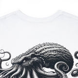 Kraken Just Me Heavy Cotton Tee