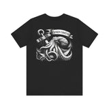 Kraken Anchor Tee