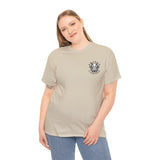 Kraken Dizzy Heavy Cotton Tee