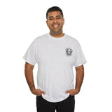 Kraken Just Me Heavy Cotton Tee