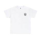 Kraken Pencil Drawing Heavy Cotton Tee