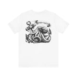 Kraken Anchor Tee