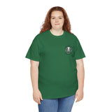 Kraken Green Monster Heavy Cotton Tee