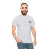 Kraken Navy Sailor Heavy Cotton Tee