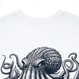 Kraken The Void Heavy Cotton Tee