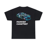 Kraken Team Kraken Racing Heavy Cotton Tee