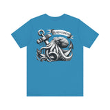 Kraken Anchor Tee