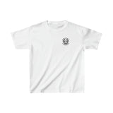 Kraken and Abominal Snowman Heavy Cotton™ Tee