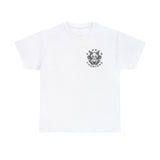 Kraken Island Party Heavy Cotton Tee