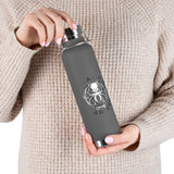 Kraken Copper Vacuum Insulated Bottle, 22oz