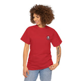 Kraken Team Kraken Racing Heavy Cotton Tee