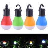 Outdoor Portable Camping Tent Lights