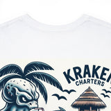 Kraken Mojito Heavy Cotton Tee