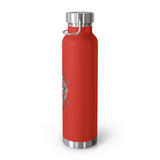 Kraken Copper Vacuum Insulated Bottle, 22oz