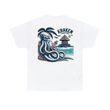 Kraken Mojito Heavy Cotton Tee