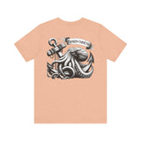 Kraken Anchor Tee