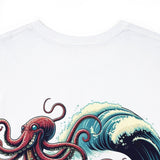 Kraken Rip Curl Heavy Cotton Tee