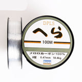 Nylon fishing line