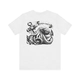 Kraken Anchor Tee