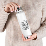 Kraken Copper Vacuum Insulated Bottle, 22oz