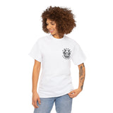 Kraken Beast Mode Heavy Cotton Tee