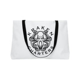 Kraken Logo Weekender Tote Bag