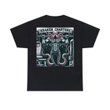 Kraken Beast Mode Heavy Cotton Tee