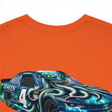 Kraken Team Kraken Racing Heavy Cotton Tee