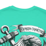 Kraken Anchor Tee