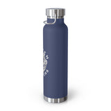 Kraken Copper Vacuum Insulated Bottle, 22oz