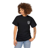 Kraken The Gate Heavy Cotton Tee