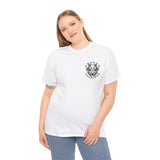 Kraken Island Party Heavy Cotton Tee