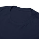 Kraken Center Console Sunset Heavy Cotton Tee