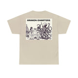 Kraken Absolutely Heavy Cotton Tee