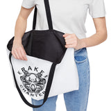 Kraken Logo Weekender Tote Bag