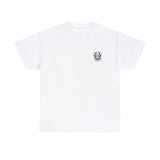 Kraken Navy Sailor Heavy Cotton Tee