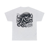 Kraken Just Me Heavy Cotton Tee