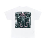 Kraken Beast Mode Heavy Cotton Tee