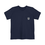 Kraken Logo Unisex Pocket T-shirt